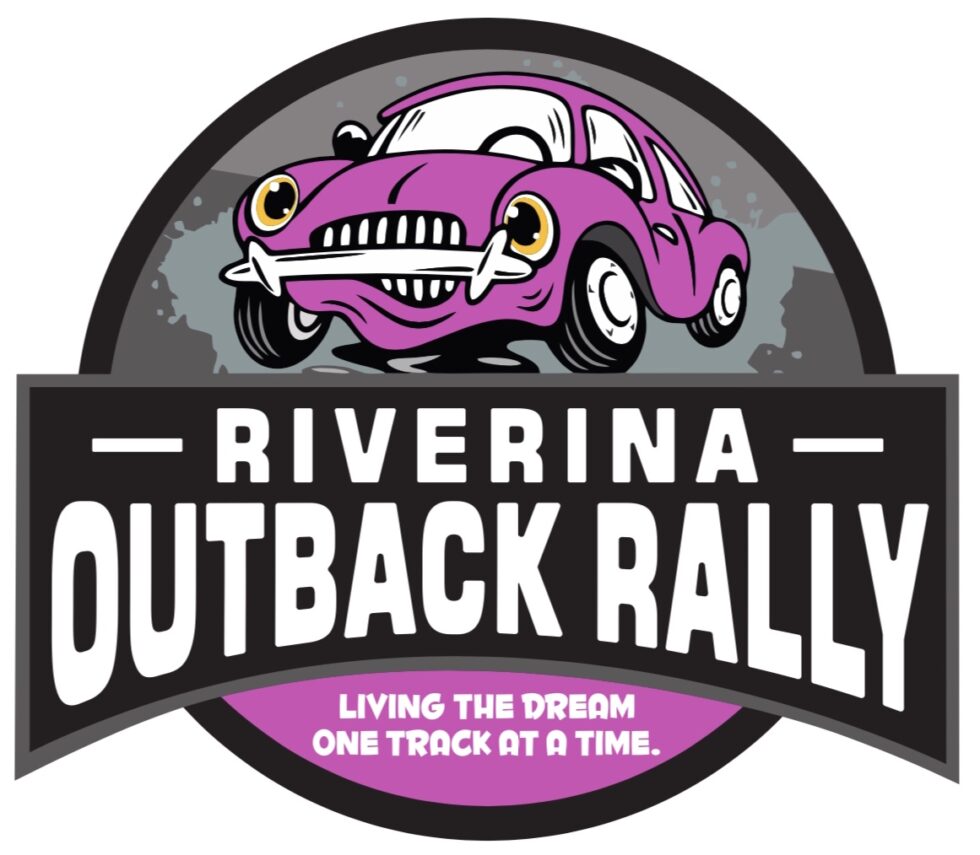 Riverina Outback Rally