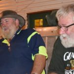Darryl McNeilly - Support 1 | Riverina Redneck Rally 2017